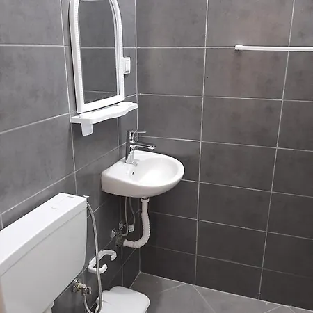 Maison d'hôtes The Fir Gate 3*