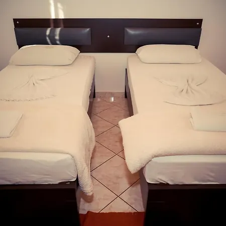 Maison d'hôtes The Fir Gate