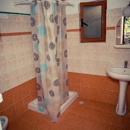 Penzion The Fir Gate