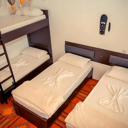 The Fir Gate Penzion 3*