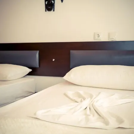 Maison d'hôtes The Fir Gate Gjirokastër