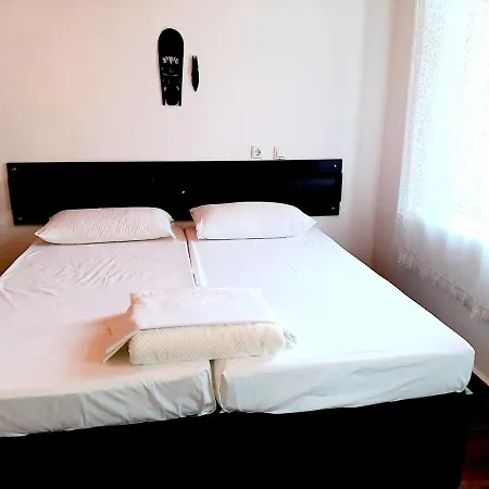 Maison d'hôtes The Fir Gate