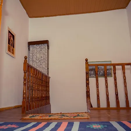 The Fir Gate 3* Gjirokastër