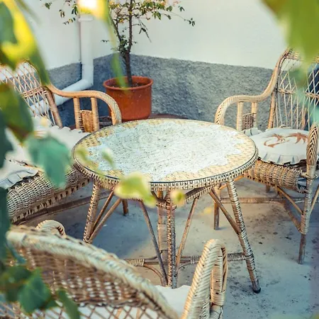 The Fir Gate 3* Gjirokastër