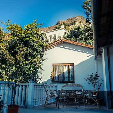 Maison d'hôtes The Fir Gate