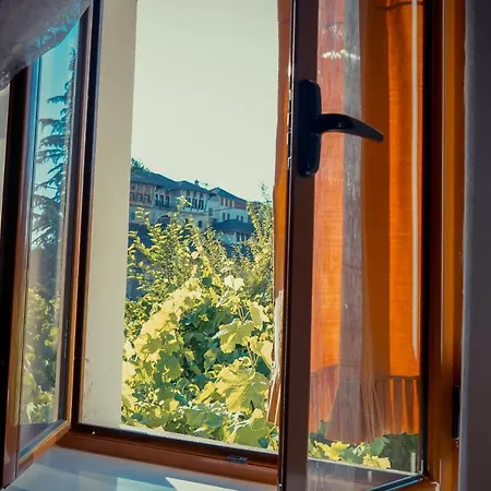 The Fir Gate Maison d'hôtes 3*