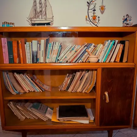 Maison d'hôtes The Fir Gate Gjirokastër