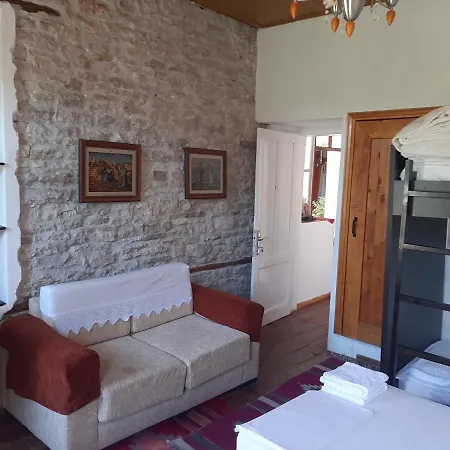 The Fir Gate 3* Gjirokastër