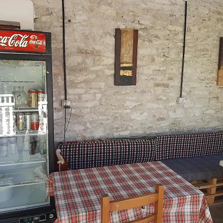 The Fir Gate Penzion 3*