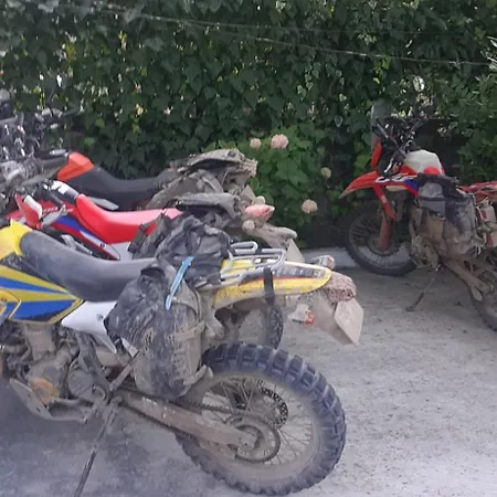 The Fir Gate 3* Gjirokastër