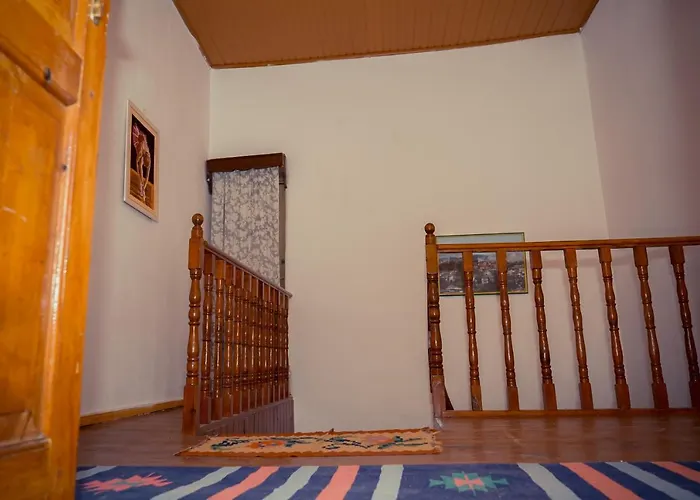 The Fir Gate 3* Gjirokastra