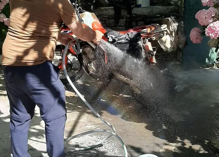 The Fir Gate Vendégház 3*