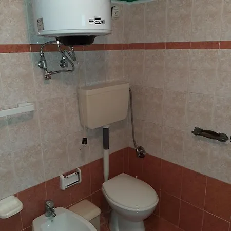 The Fir Gate Guest house