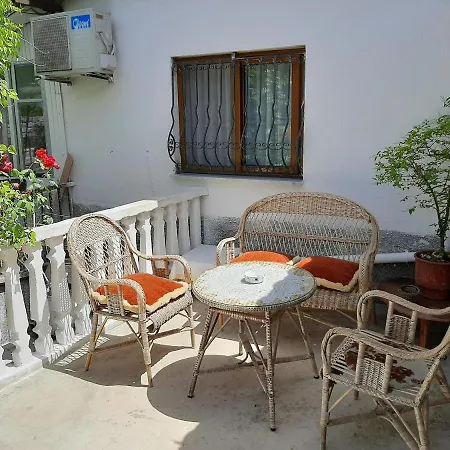 Casa de hóspedes The Fir Gate