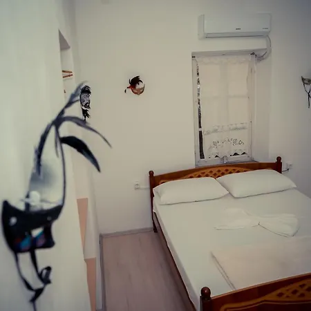 The Fir Gate Guest house