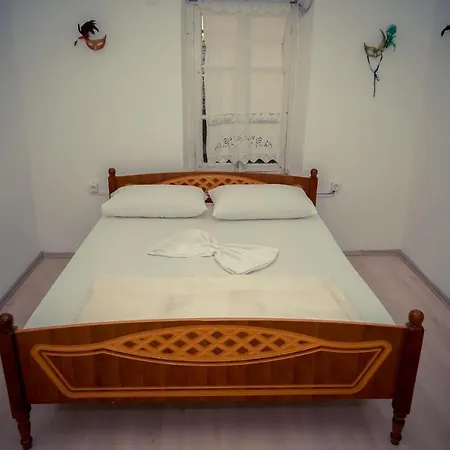 招待所 The Fir Gate Gjirokastër