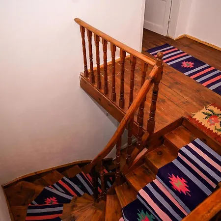 The Fir Gate Gjirokastër