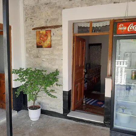 Guest house The Fir Gate
