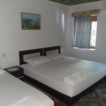 The Fir Gate Guest house *