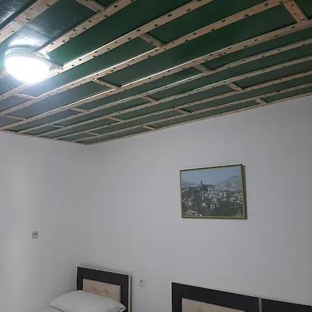 The Fir Gate 3* Gjirokastër