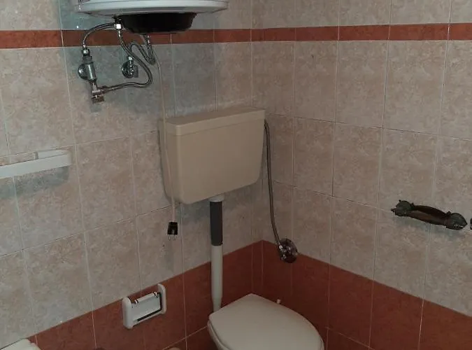 The Fir Gate Guest house