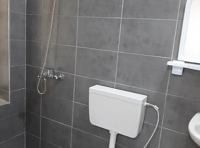 Guest house The Fir Gate Gjirokaster