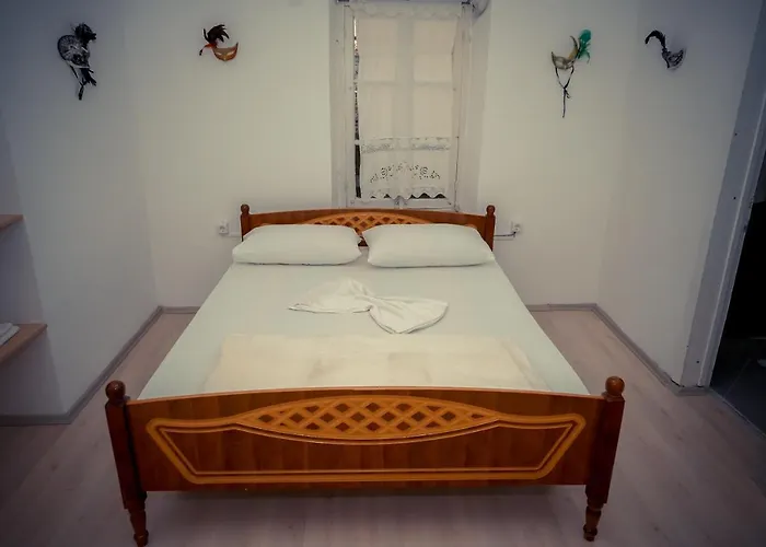 Guest house The Fir Gate Gjirokaster