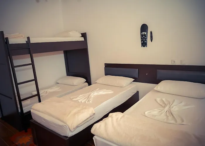 Guest house The Fir Gate