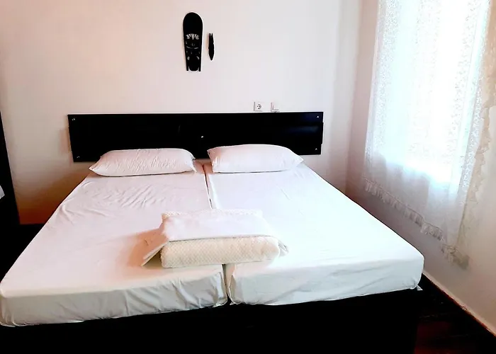 Guest house The Fir Gate