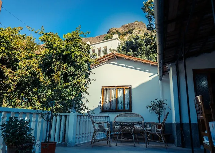 Guest house The Fir Gate