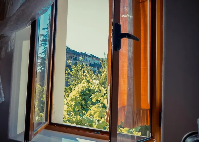 The Fir Gate Guest house 3*