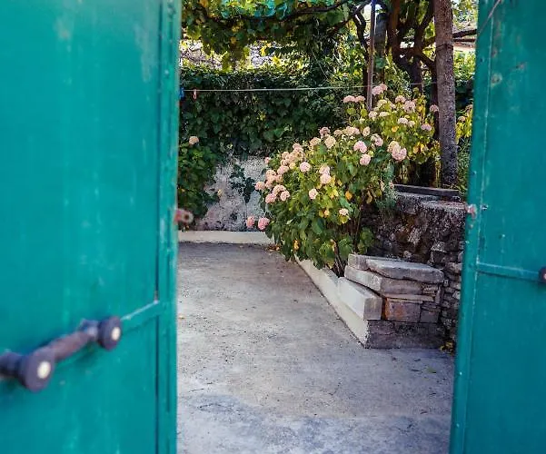 The Fir Gate Guest house