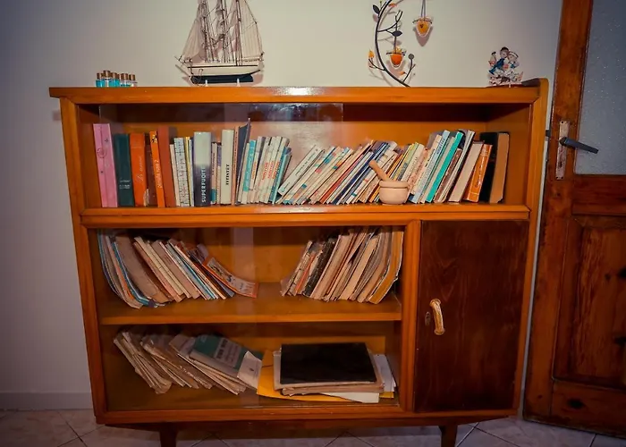 Guest house The Fir Gate Gjirokaster