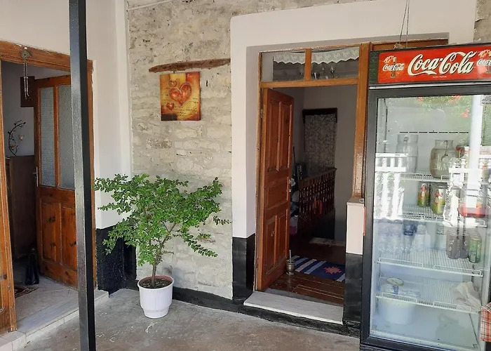 Guest house The Fir Gate