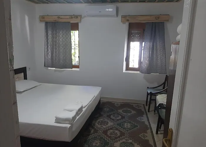 The Fir Gate Guest house Gjirokaster