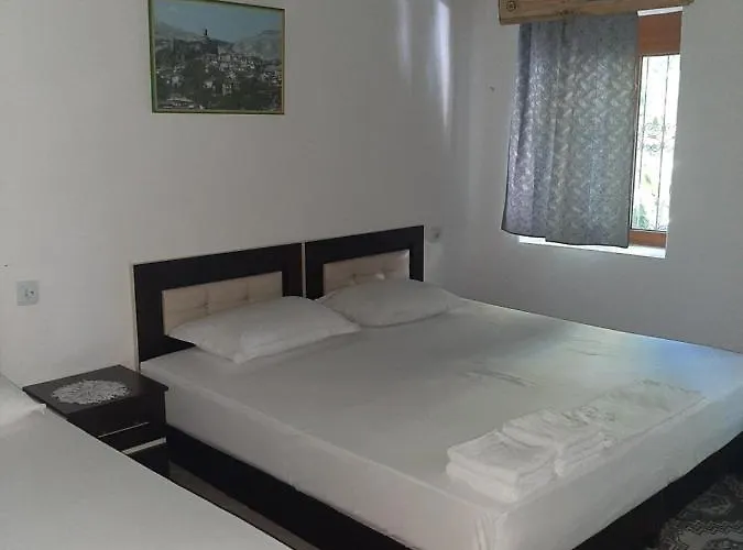 The Fir Gate Guest house 3*