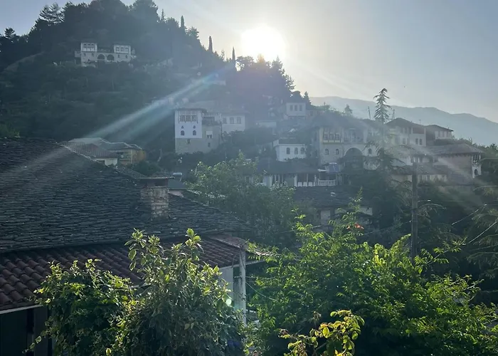 Guest house The Fir Gate Gjirokaster
